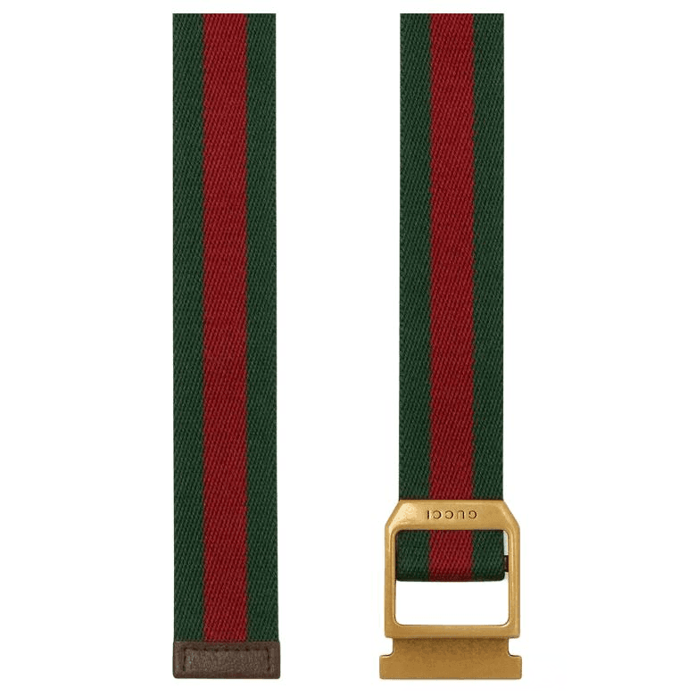 Ремень Gucci Classic Belt - изображение 2