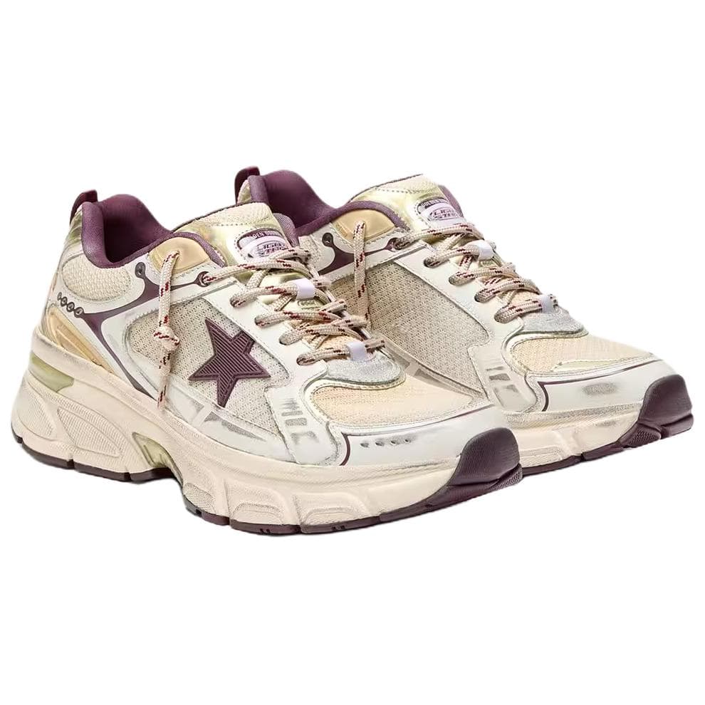 Кроссовки Golden Goose Lightstar - изображение 3