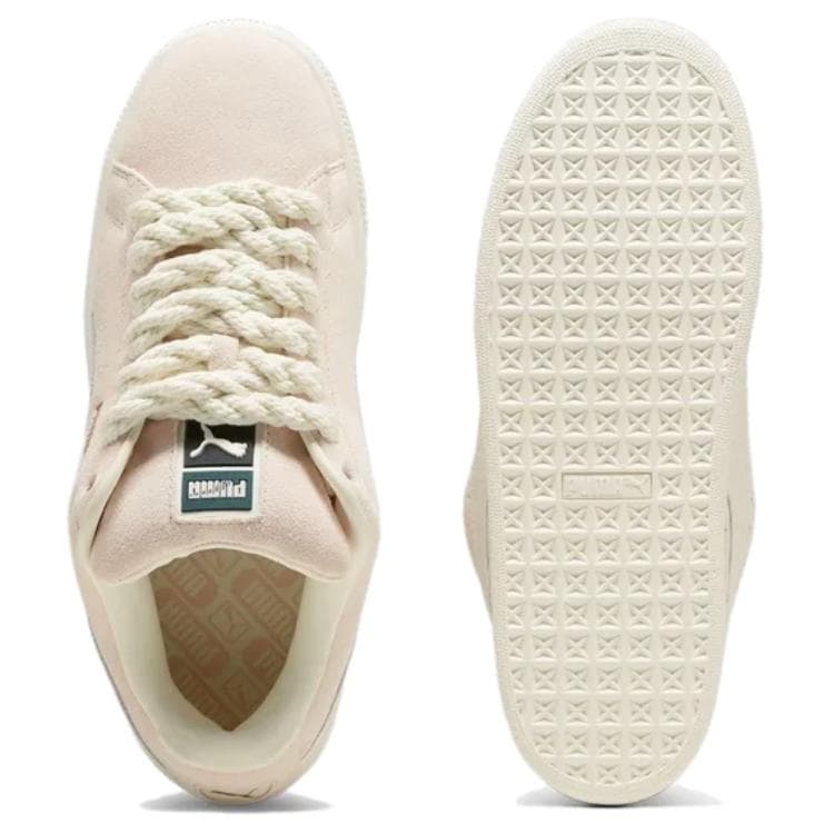 Кроссовки PUMA Suede - изображение 5