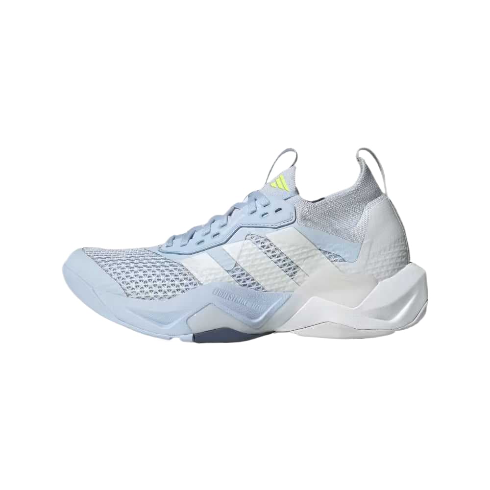 Кроссовки для спортзала Adidas Rapidmove Adv 2 Ткань Низкие Кроссовки для Тренировок Женские - изображение 1