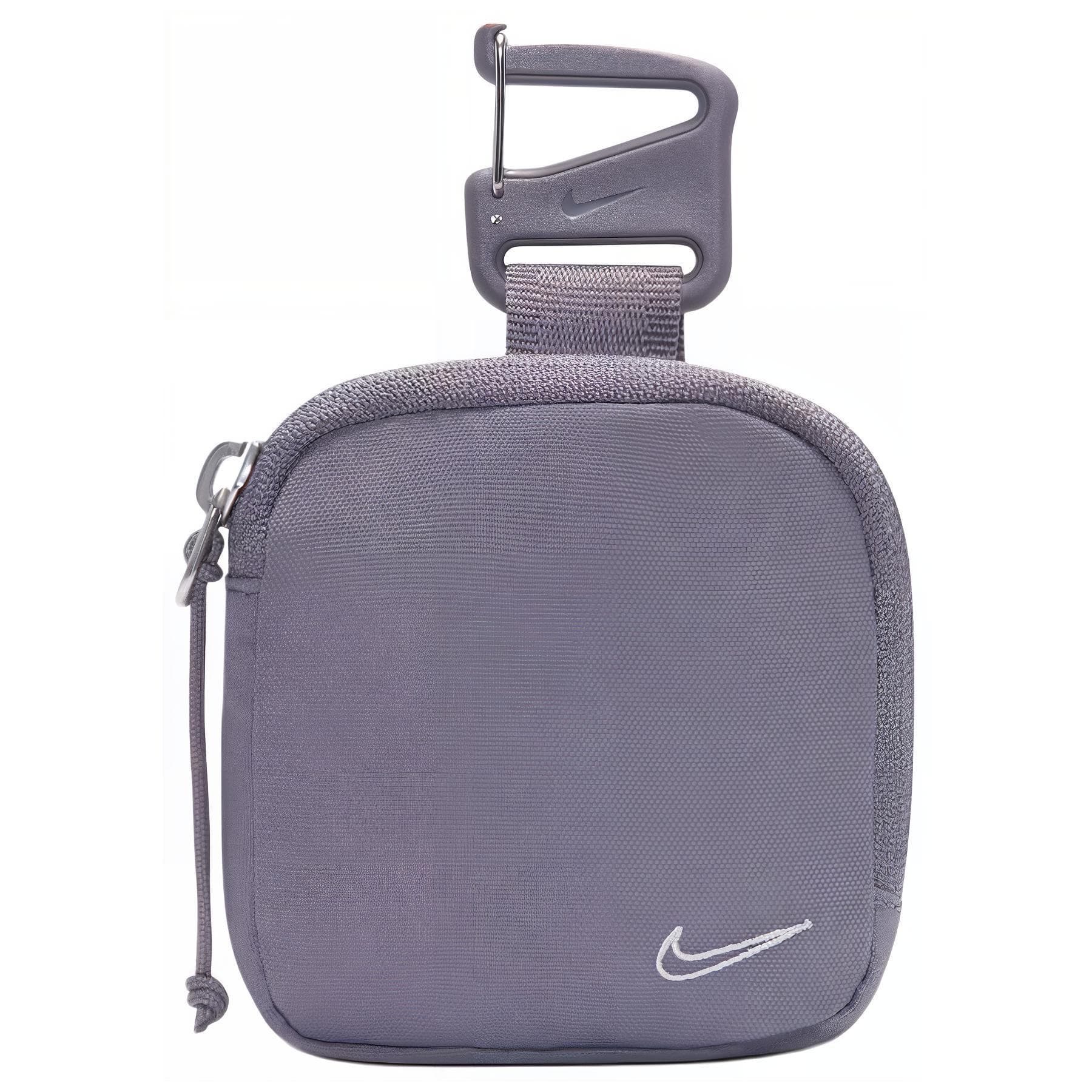 Рюкзак Nike Sportswear Ткань Рюкзак Унисекс Светлый Дымчатый Серый - изображение 9