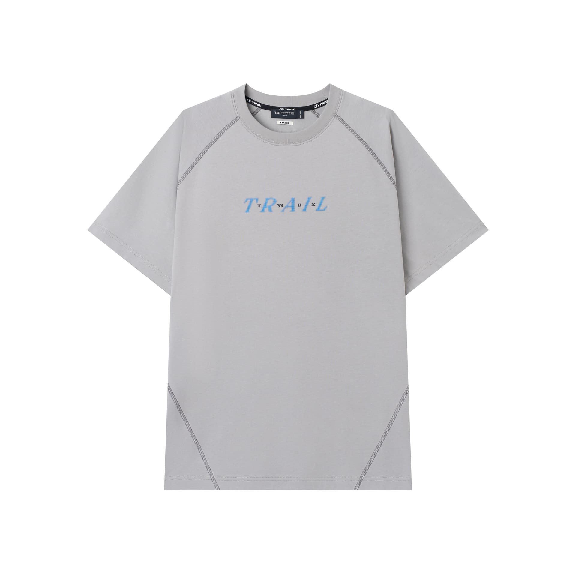 Футболка Teenie Weenie Men American Old Money Style Collection Унисекс Футболки - изображение 1