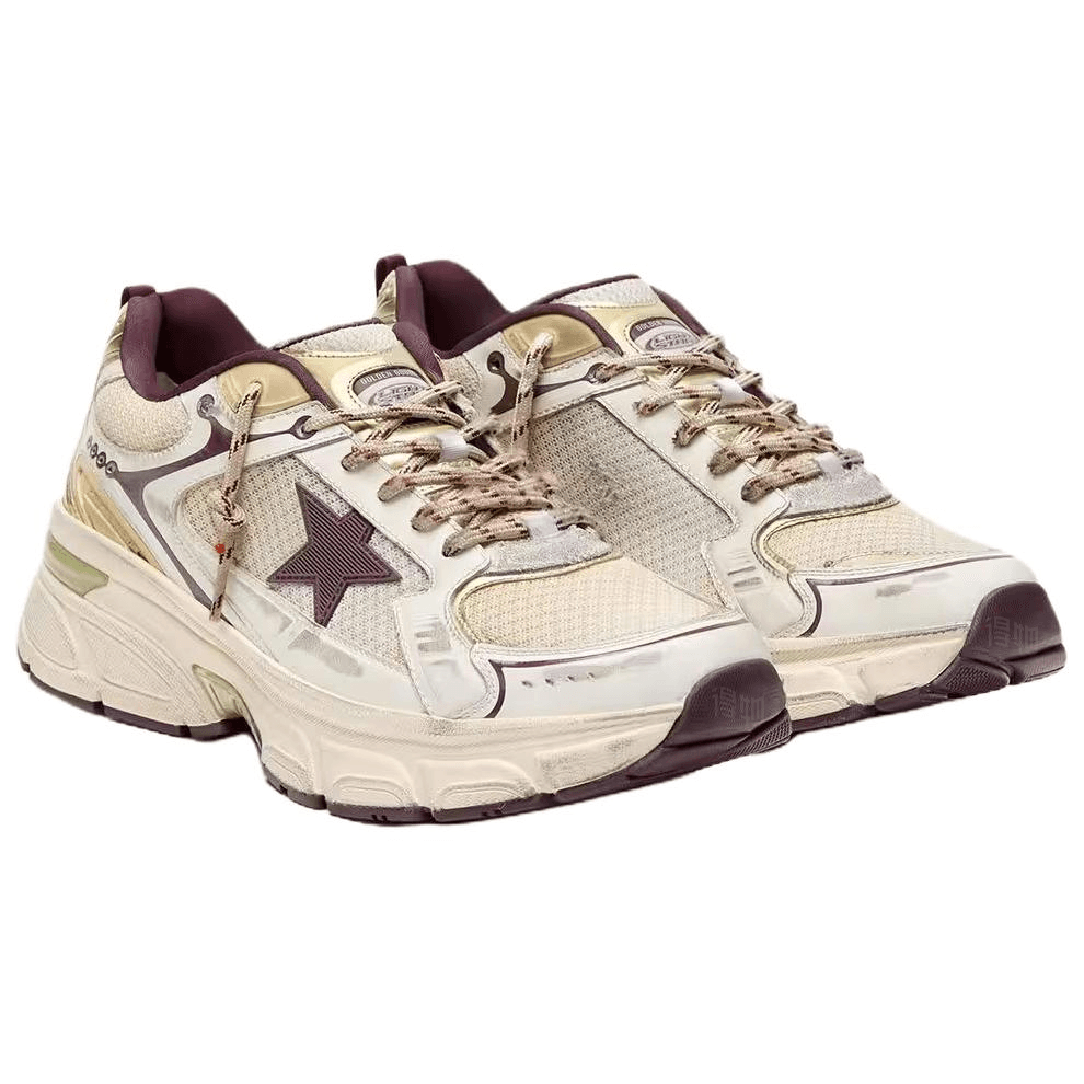 Кроссовки Golden Goose Lightstar - изображение 3
