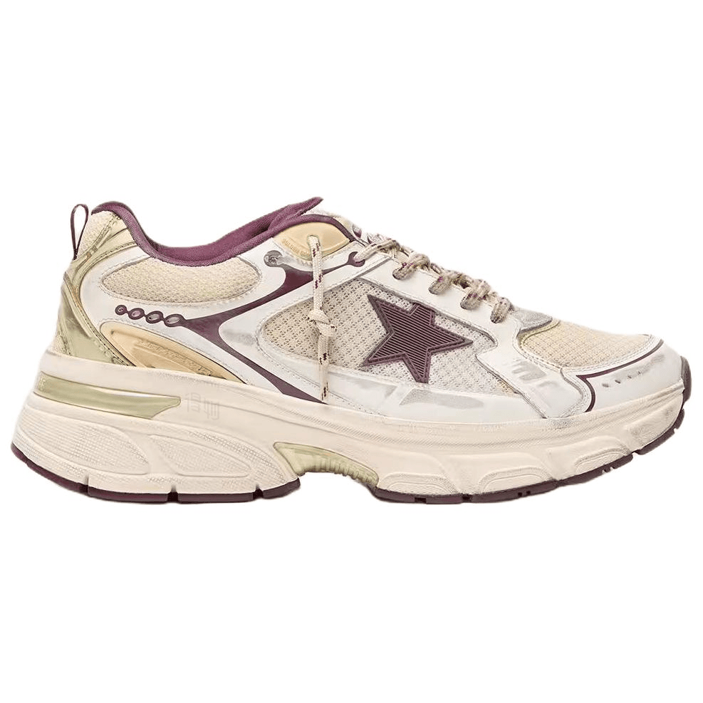 Кроссовки Golden Goose Lightstar - изображение 2