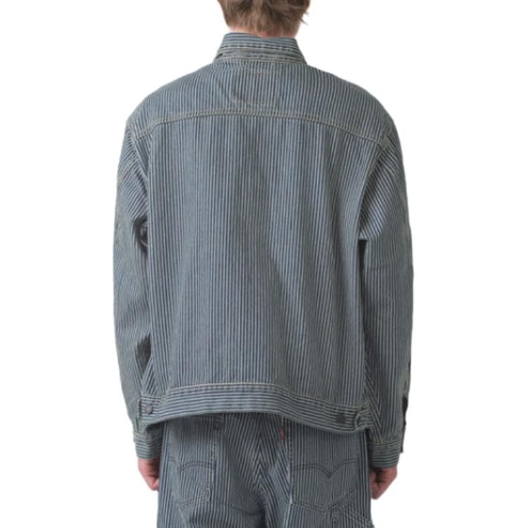 Куртка levis SS25 - изображение 5