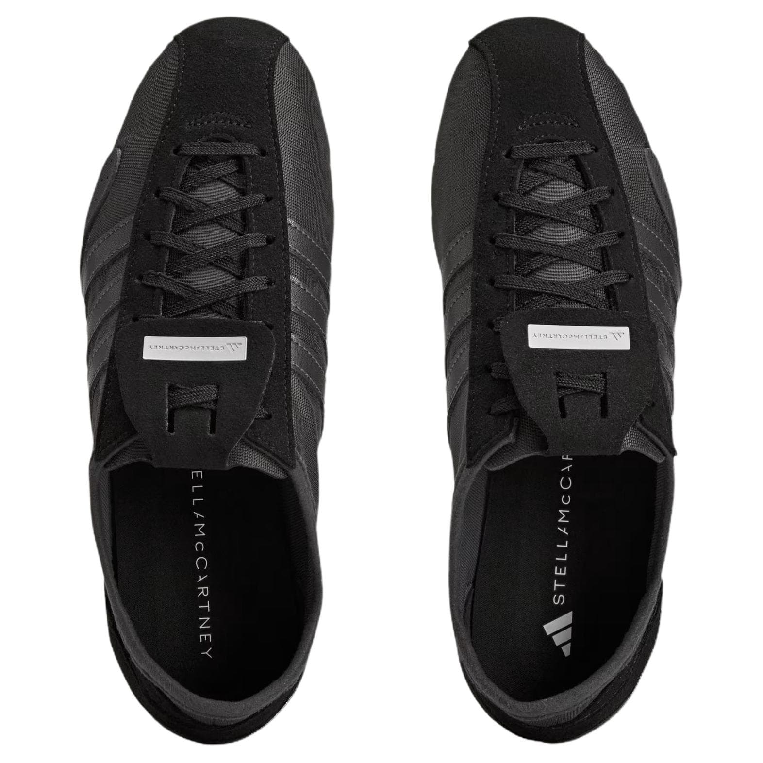 Кроссовки Stella McCartney x adidas Sportswear 76 - изображение 4