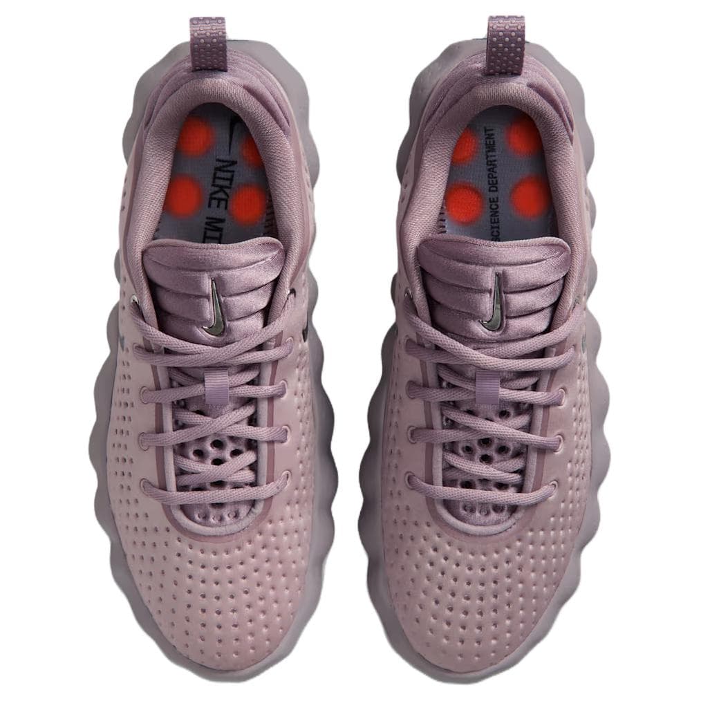 Кроссовки для спортзала Nike Mind 002 Purple - изображение 4