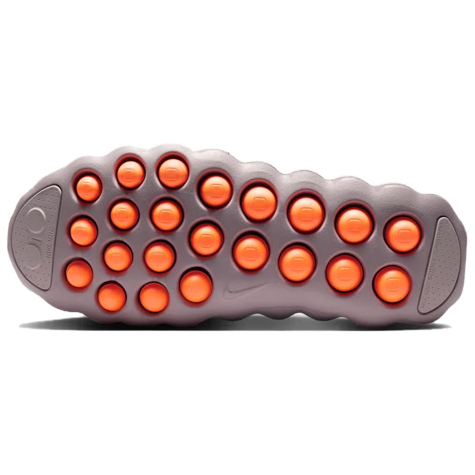 Кроссовки для спортзала Nike Mind 002 Purple - изображение 6