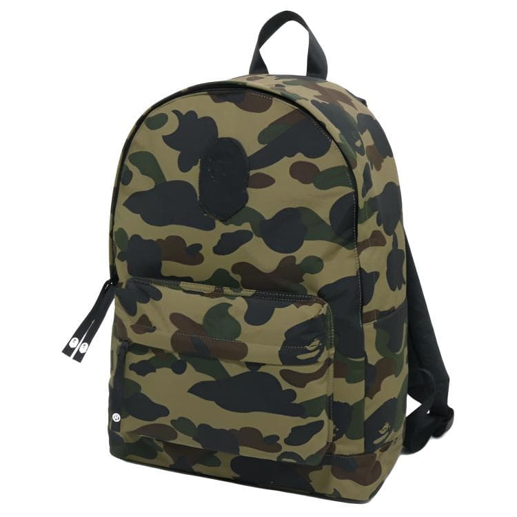 Рюкзак BAPE - изображение 2