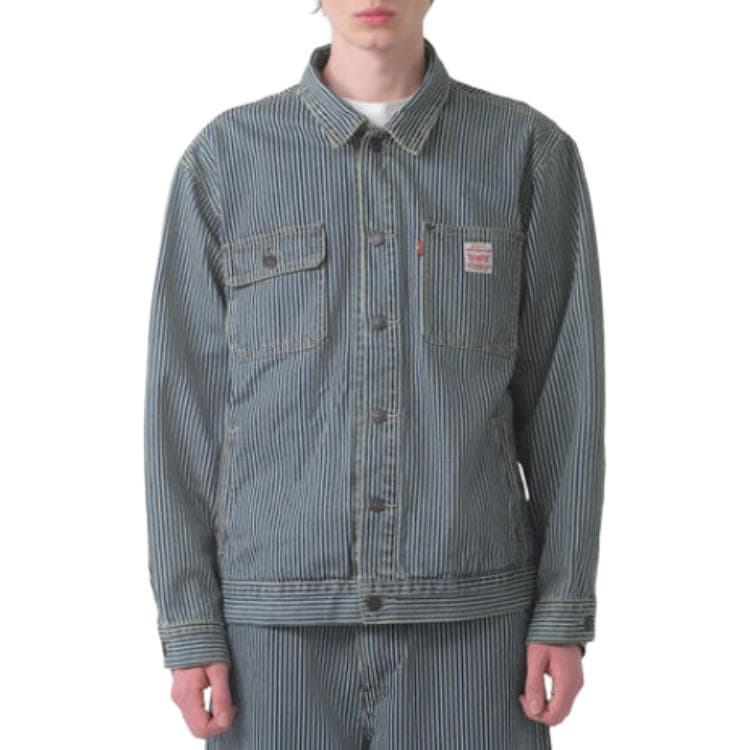 Куртка levis SS25 - изображение 4