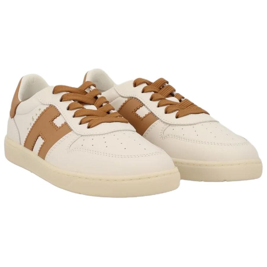Кроссовки HOGAN - изображение 3