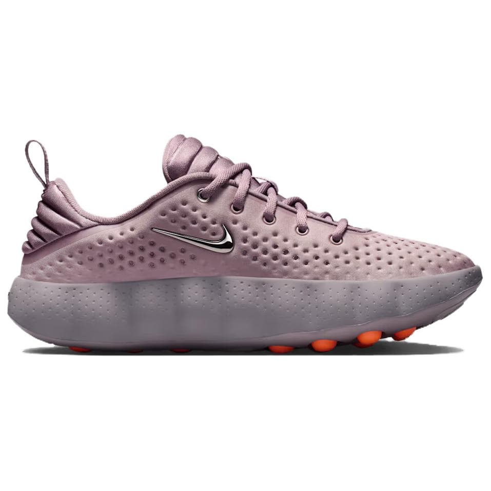 Кроссовки для спортзала Nike Mind 002 Purple - изображение 2