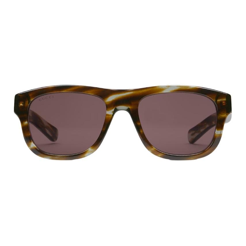 Солнцезащитные очки GUCCI Logo - изображение 2