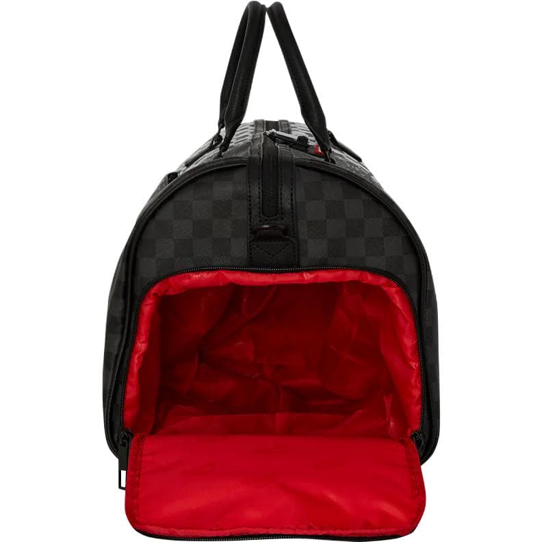 SPRAYGROUND Дорожные сумки Black Unisex - изображение 6