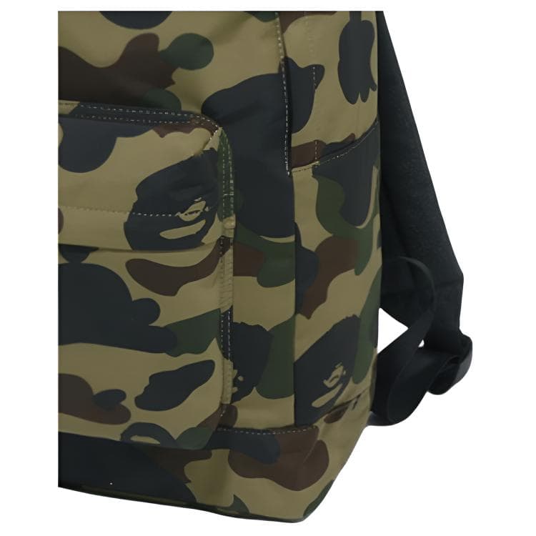 Рюкзак BAPE - изображение 5
