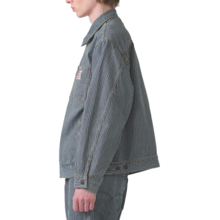 Куртка levis SS25 - изображение 3