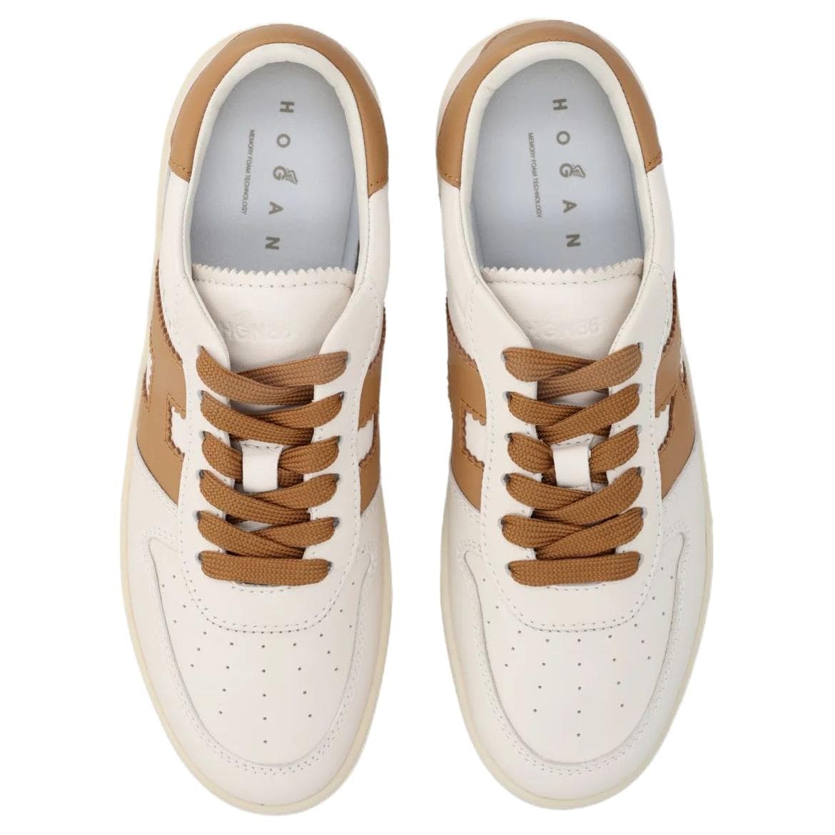 Кроссовки HOGAN - изображение 5