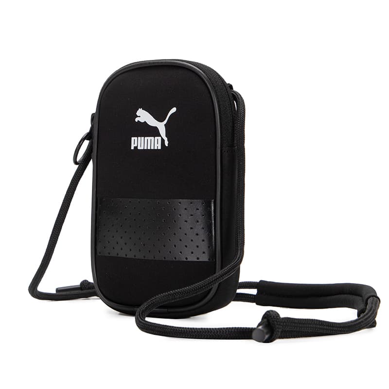Сумка через плечо PUMA - изображение 2