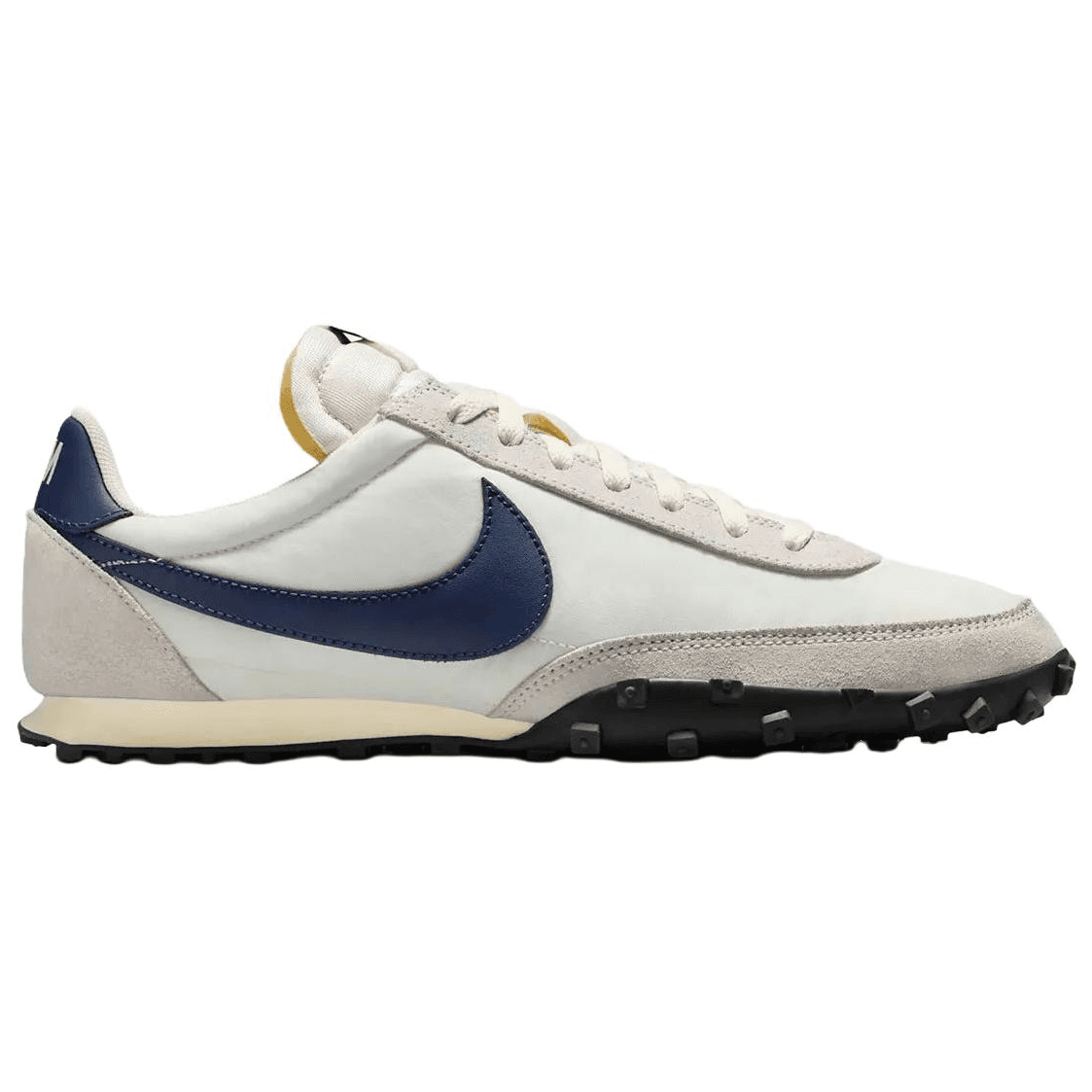 Кроссовки Nike Waffle Racer Повседневная обувь Ecru Мужская - изображение 2
