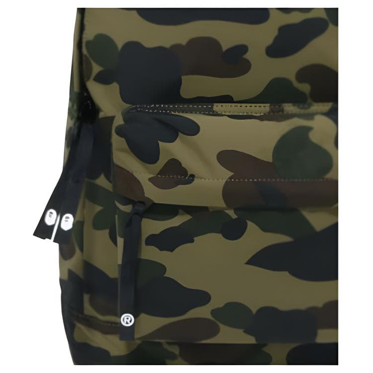Рюкзак BAPE - изображение 4