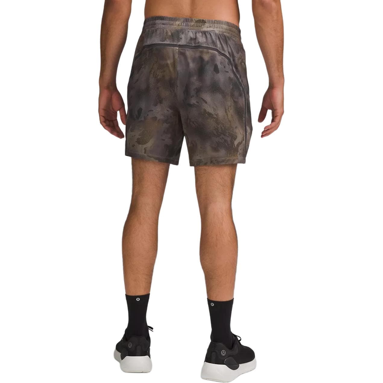 Тренировочные штаны lululemon Pace Breaker - изображение 27