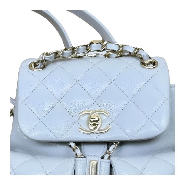 Рюкзак CHANEL Duma 25P - изображение 2