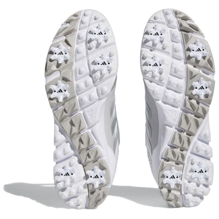 Кроссовки для гольфа Adidas Solarstar BOA Водонепроницаемая Устойчивая к истиранию Водонепроницаемая и Износостойкая Обувь для гольфа Женская - изображение 5