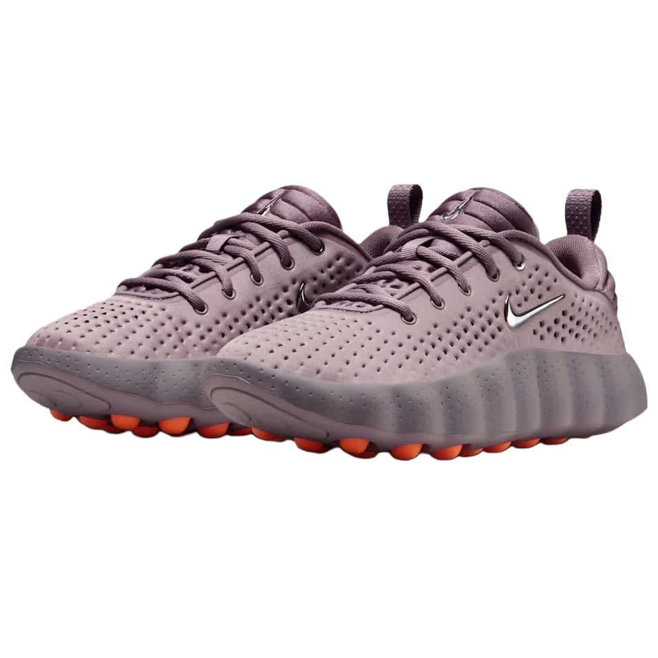 Кроссовки для спортзала Nike Mind 002 Purple - изображение 3