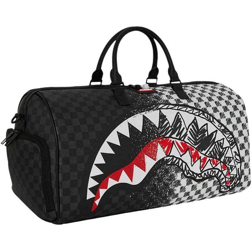 SPRAYGROUND Дорожные сумки Black Unisex - изображение 2