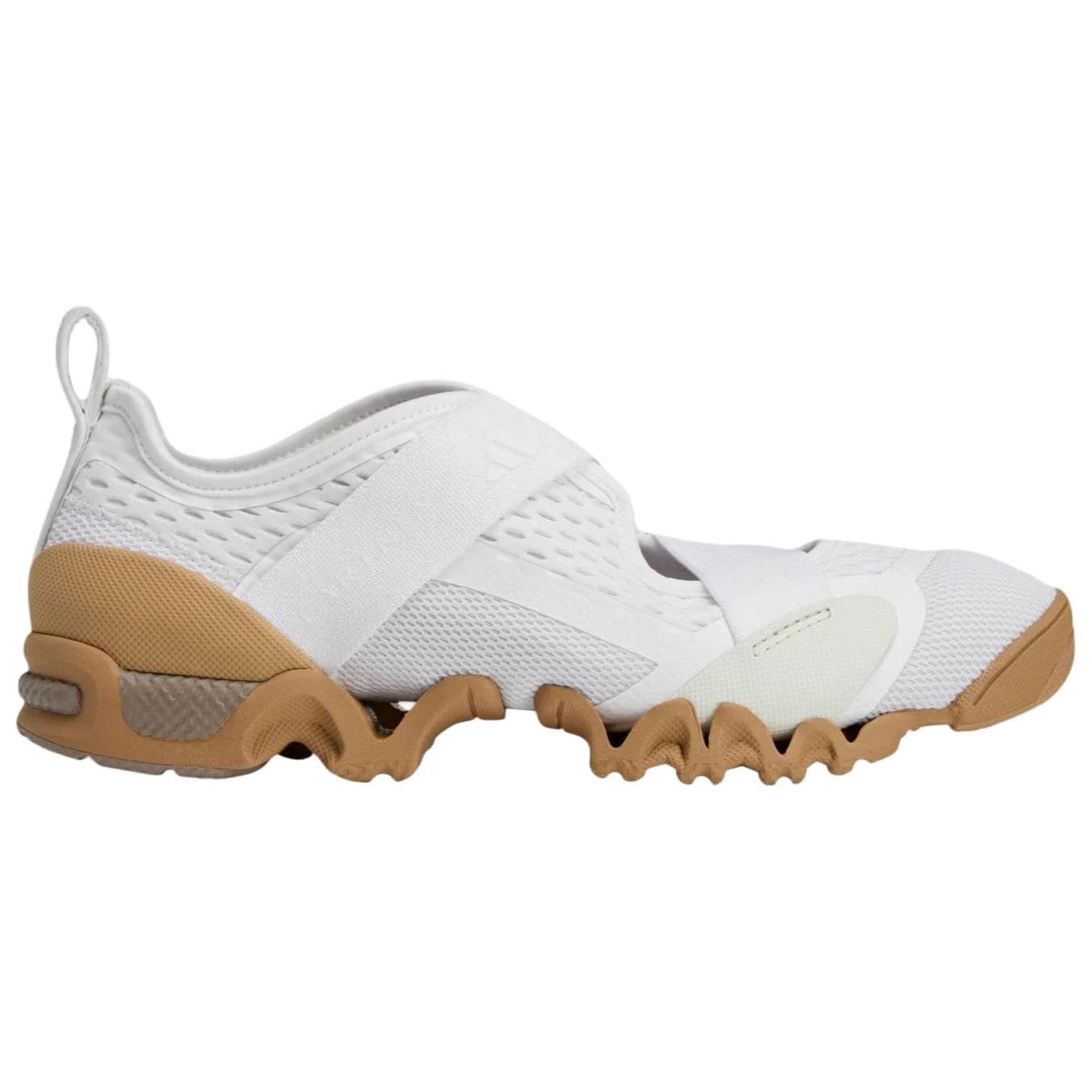 Кроссовки Stella McCartney x Adidas Sportswear X Повседневная обувь Женская Белая - изображение 2