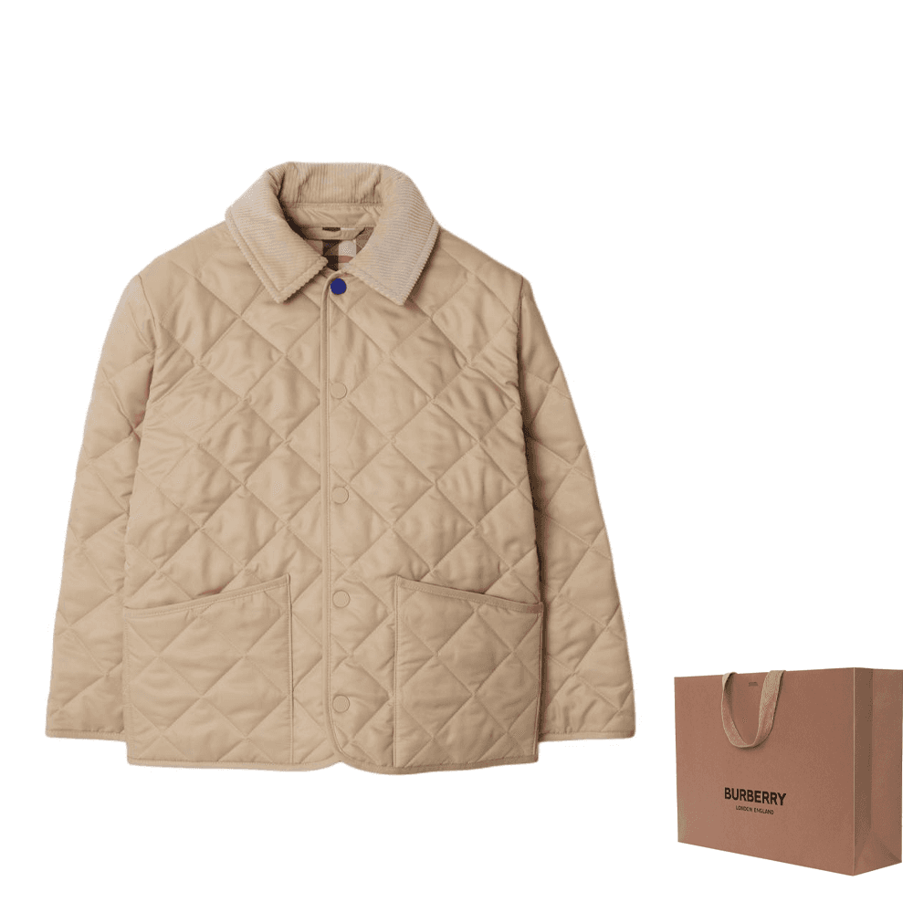 Burberry - изображение 6