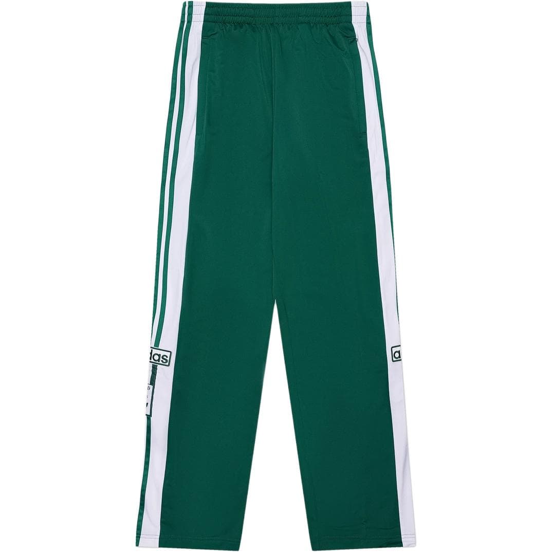 Штаны Adidas Originals Вязаные Тренировочные Штаны Мужские - изображение 1