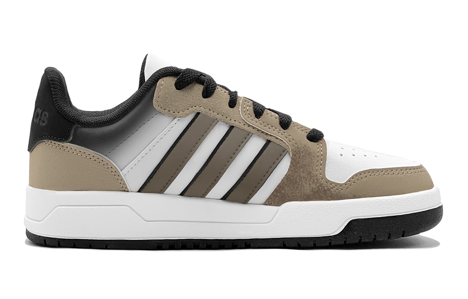 Кроссовки adidas ENTRAP CNY - изображение 3