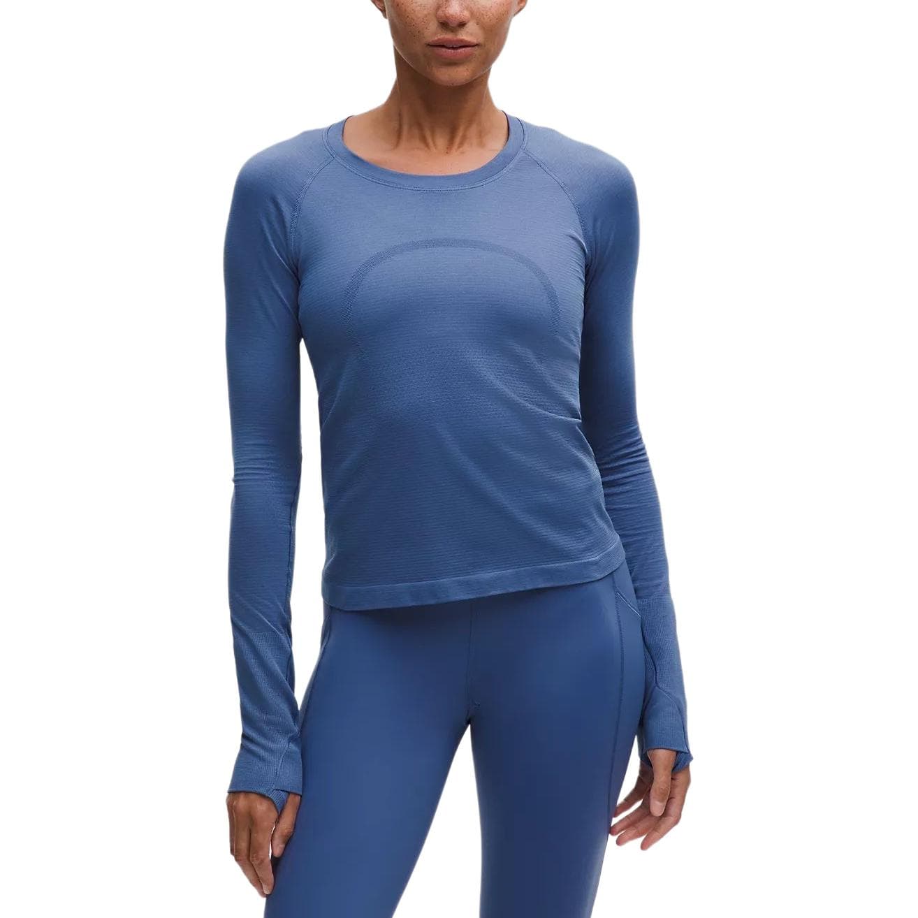 Футболка lululemon Swiftly Tech T