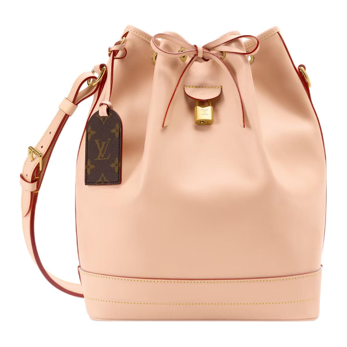 Сумка через плечо LOUIS VUITTON NOE - изображение 1