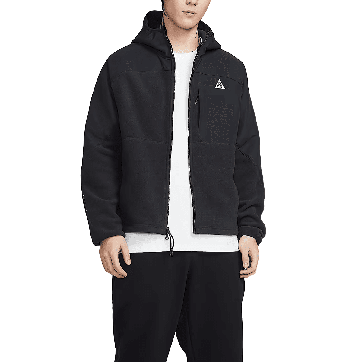 Куртка Nike ACG Волк Дерево Куртка Мужская - изображение 3