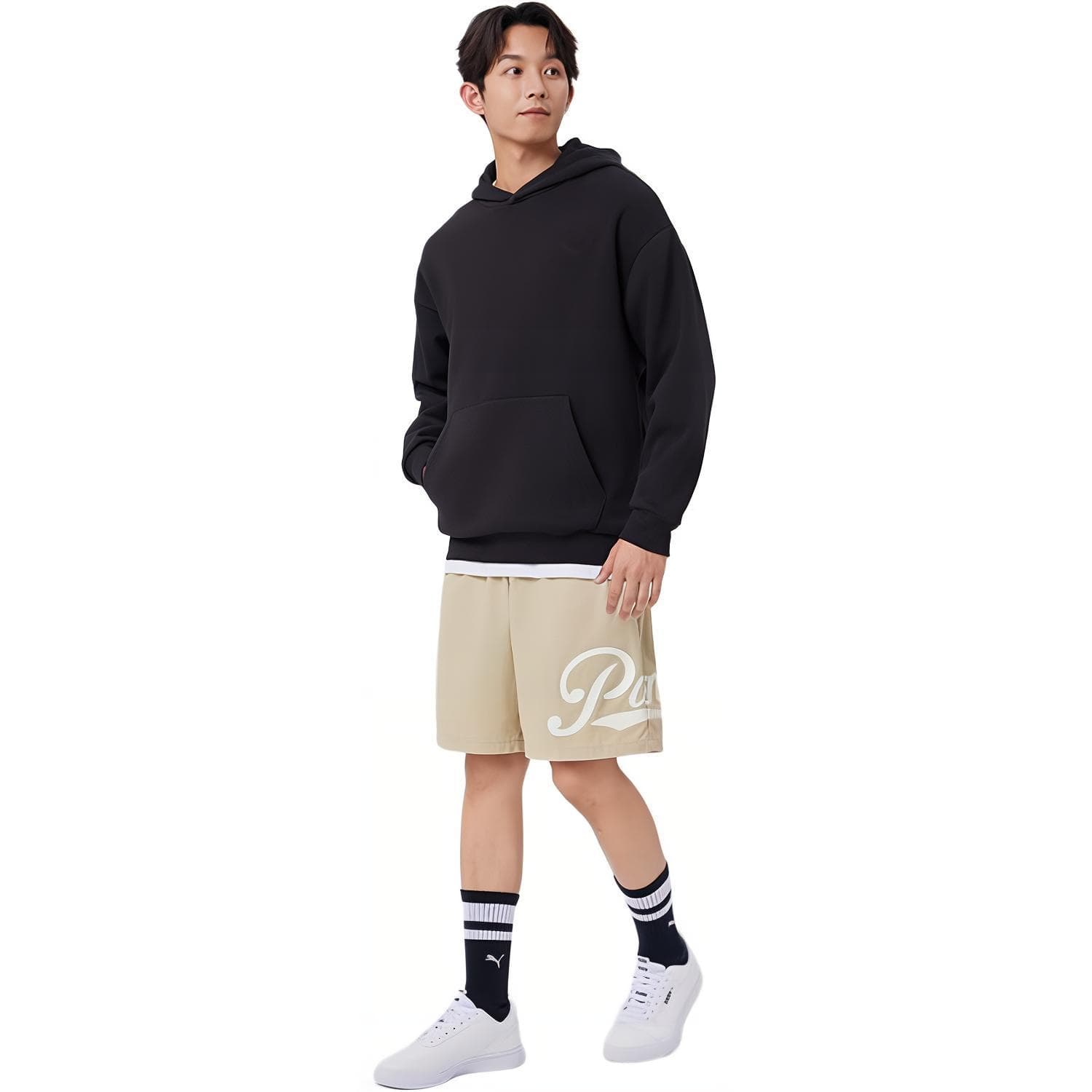 Худи PUMA FW24 - изображение 5