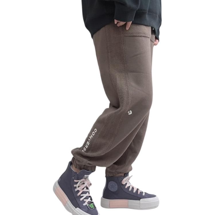 Штаны Converse Logo - изображение 4