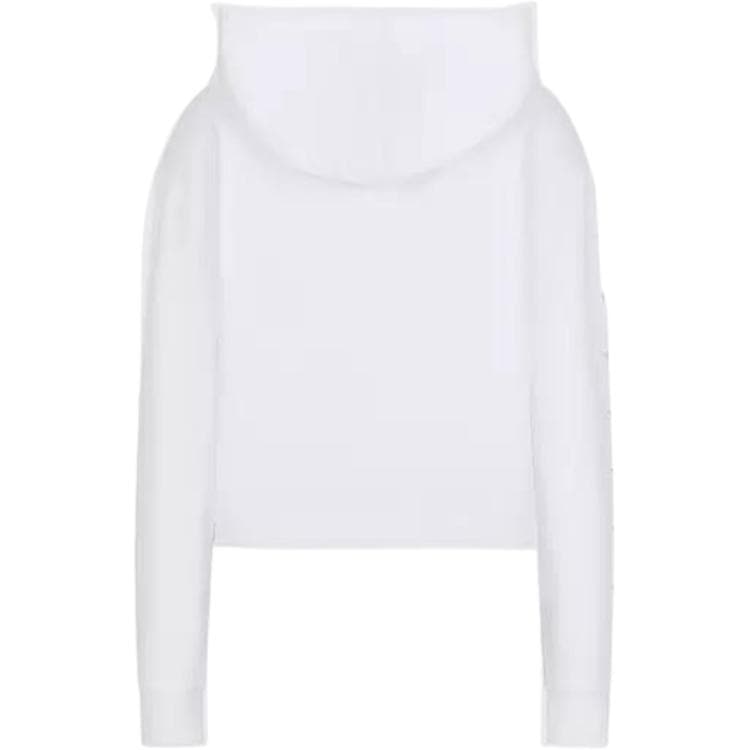 Худи EMPORIO ARMANI SS23 Logo - изображение 2