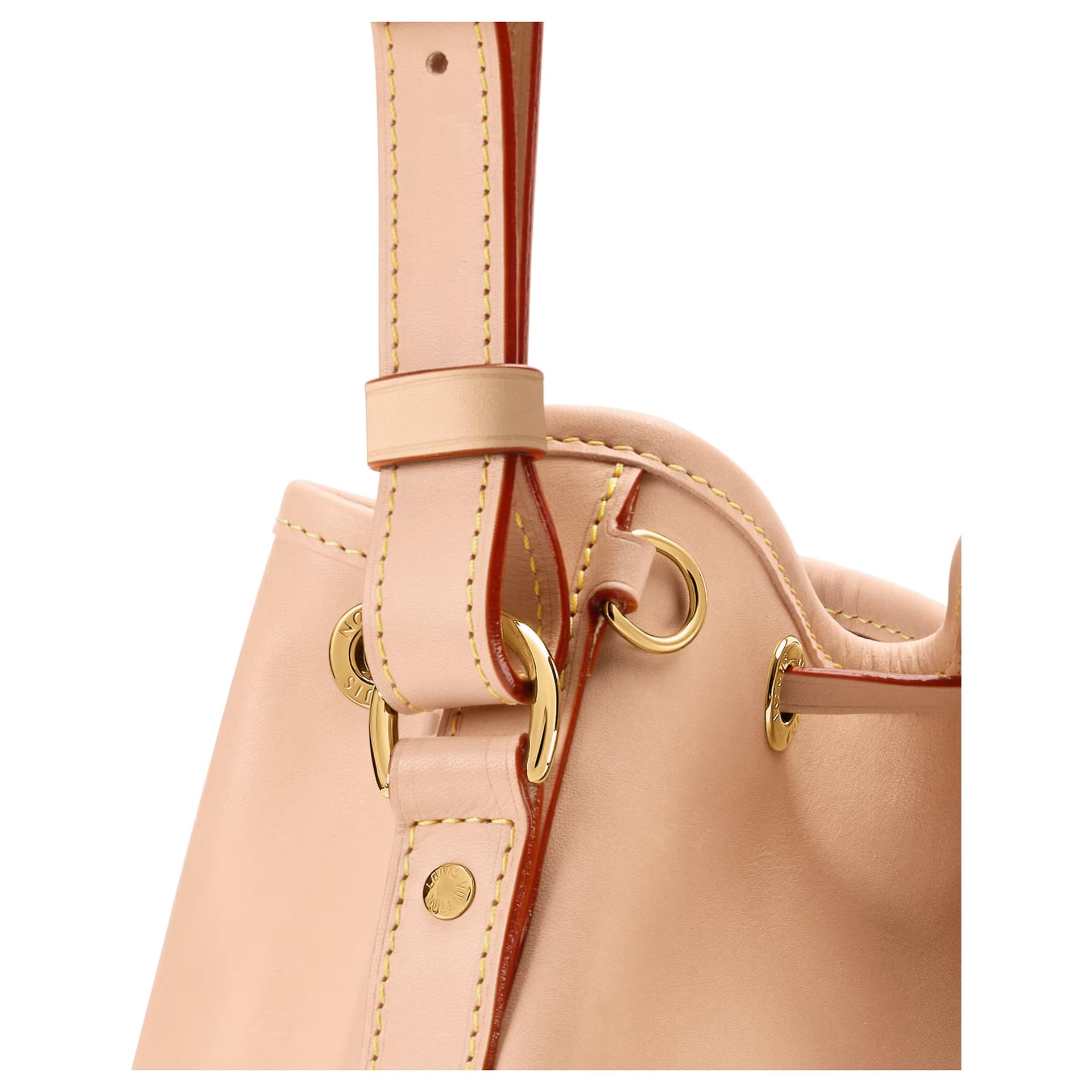 Сумка через плечо LOUIS VUITTON NOE - изображение 5