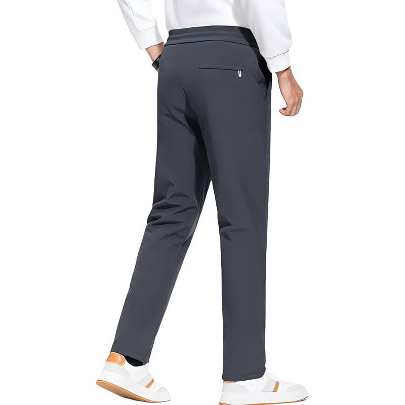 PIERRE CARDIN Мужские пуховые штаны - изображение 4