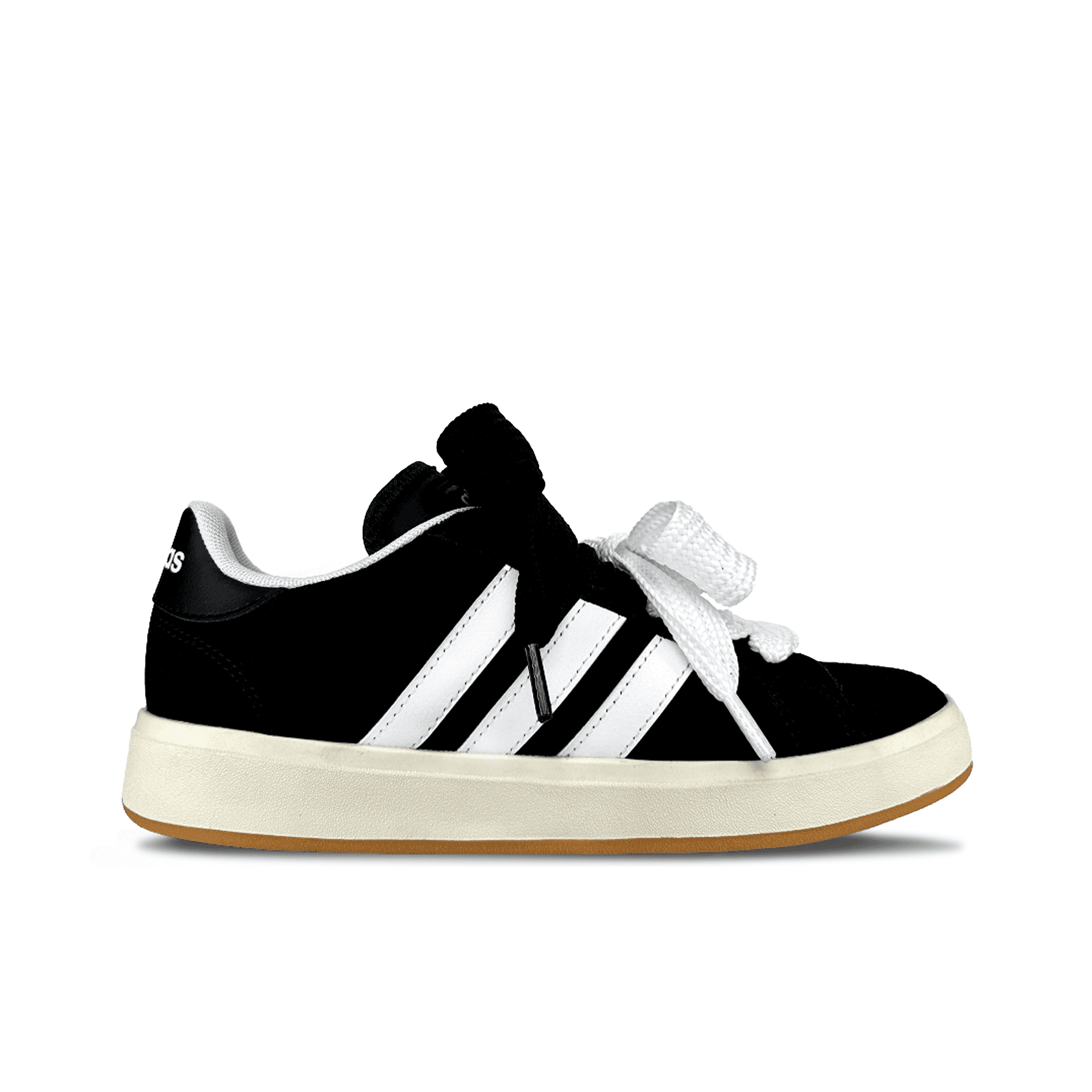 Кроссовки adidas Grand Court Base 00s - изображение 2