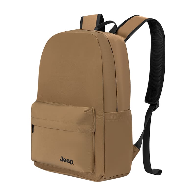 Рюкзак Jeep Leisure Collection Нейлоновый рюкзак унисекс разноцветный - изображение 1
