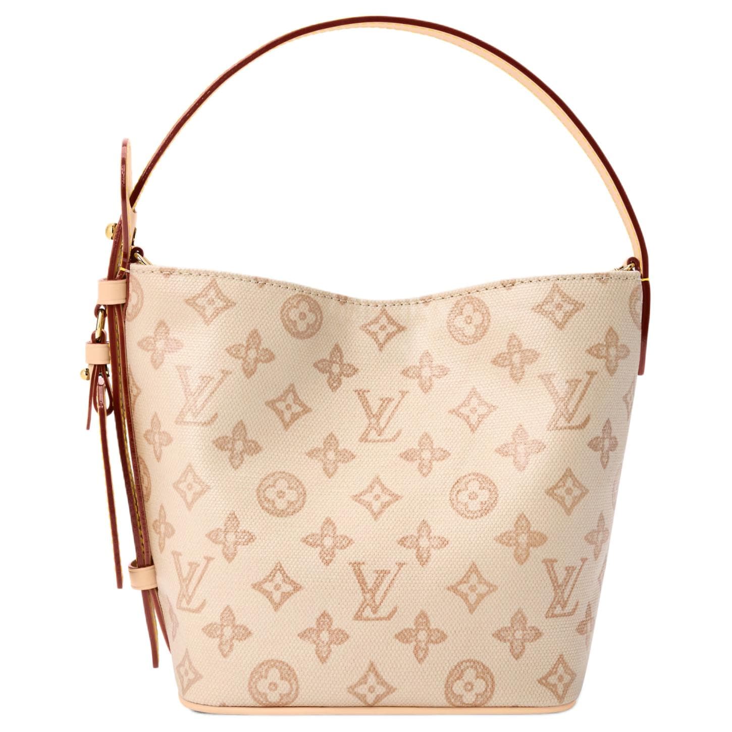 Сумка LOUIS VUITTON All In BB - изображение 1