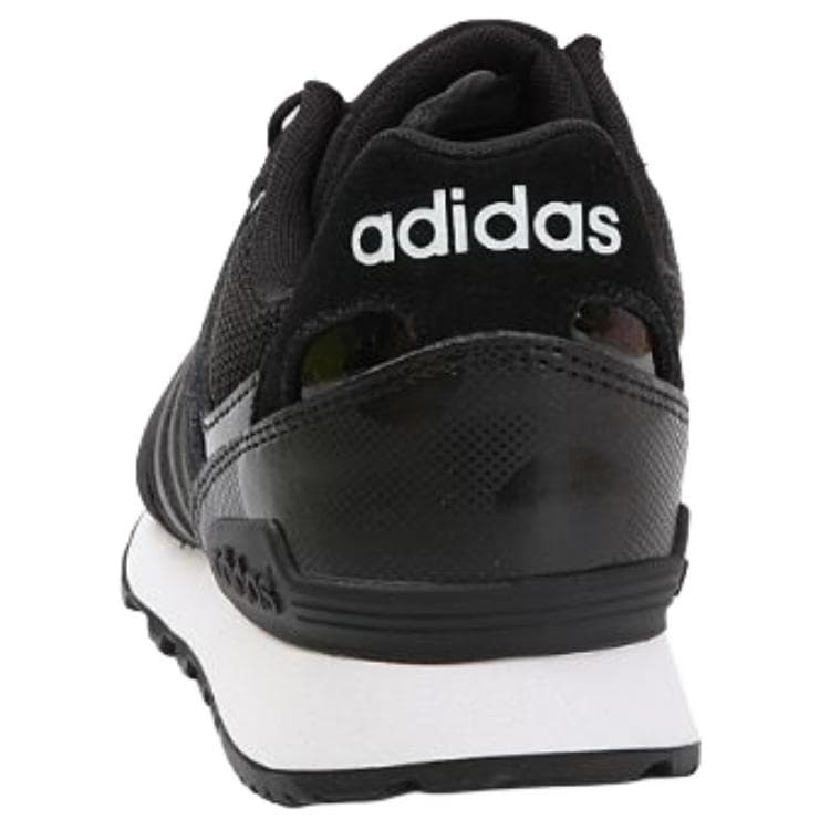 Кроссовки ADIDAS NEO 10K Low Повседневная Женская Обувь Черная - изображение 5