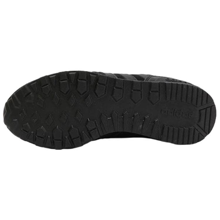 Кроссовки ADIDAS NEO 10K Low Повседневная Женская Обувь Черная - изображение 6