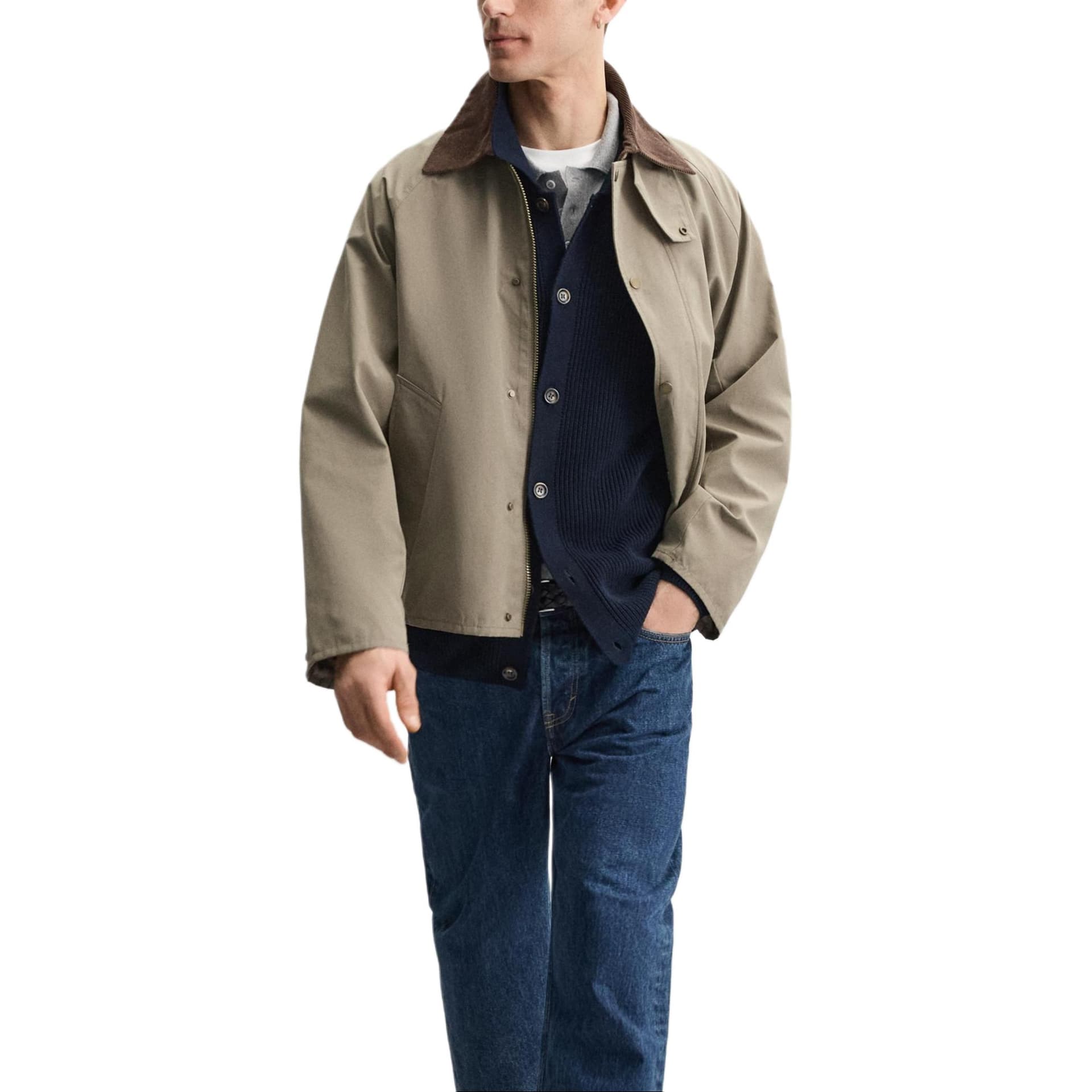 Куртка ZARA - изображение 8