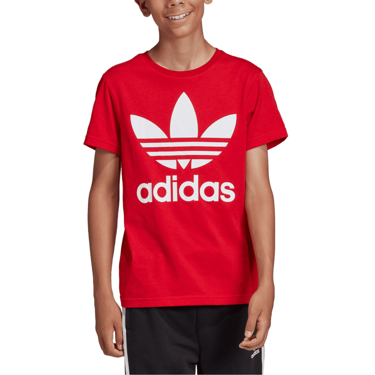 Футболка adidas originals logoT - изображение 4