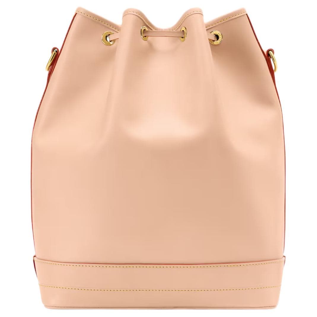 Сумка через плечо LOUIS VUITTON NOE - изображение 3