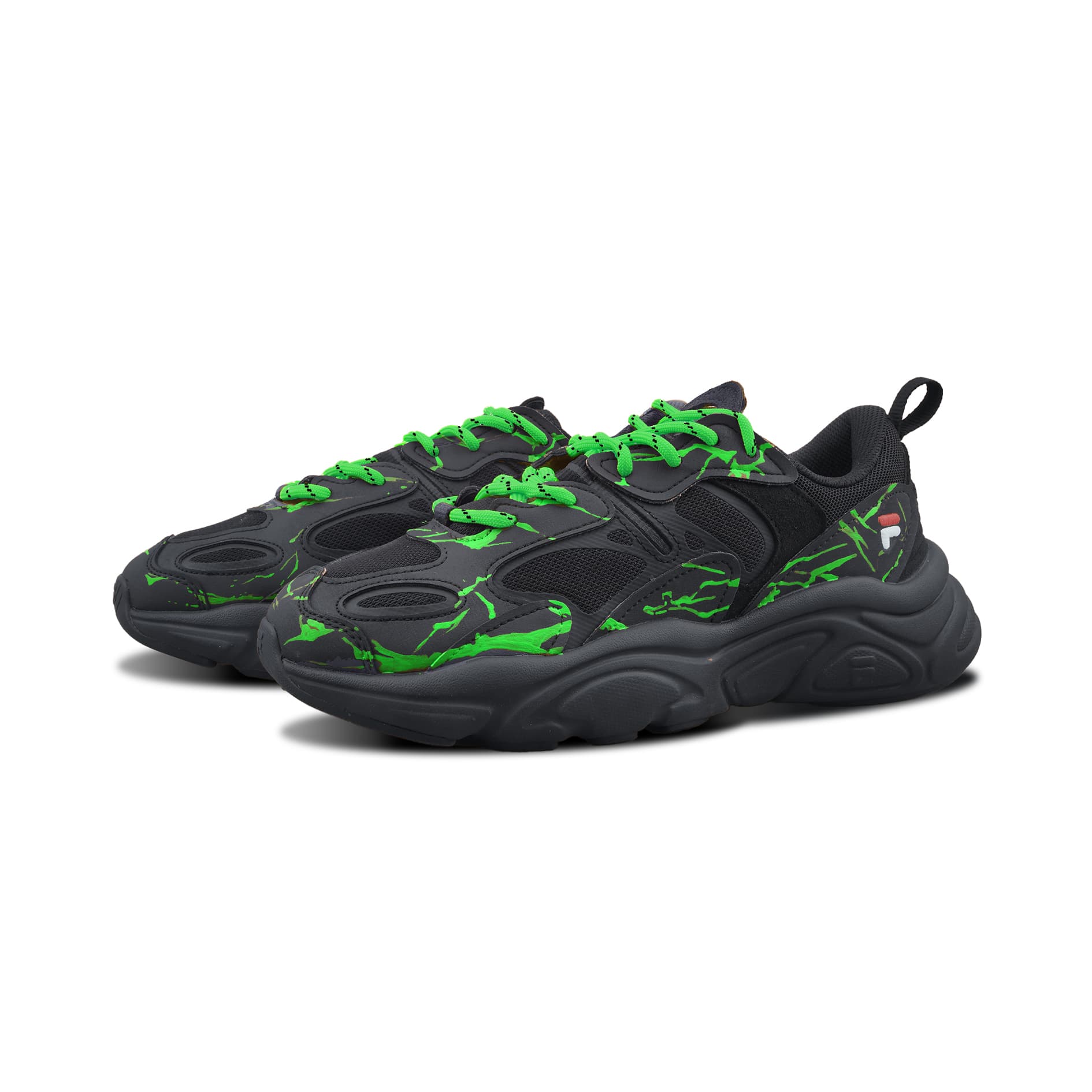 Кроссовки FILA Mars 2 - изображение 4